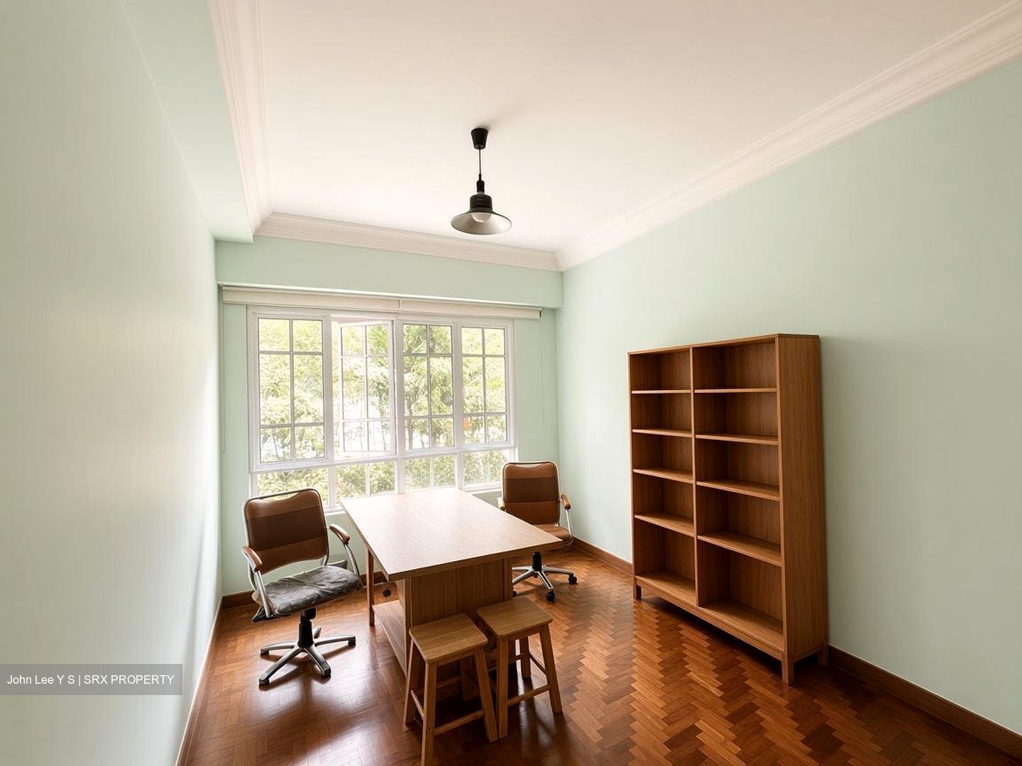 Le Wood (D21), Condominium #613242471